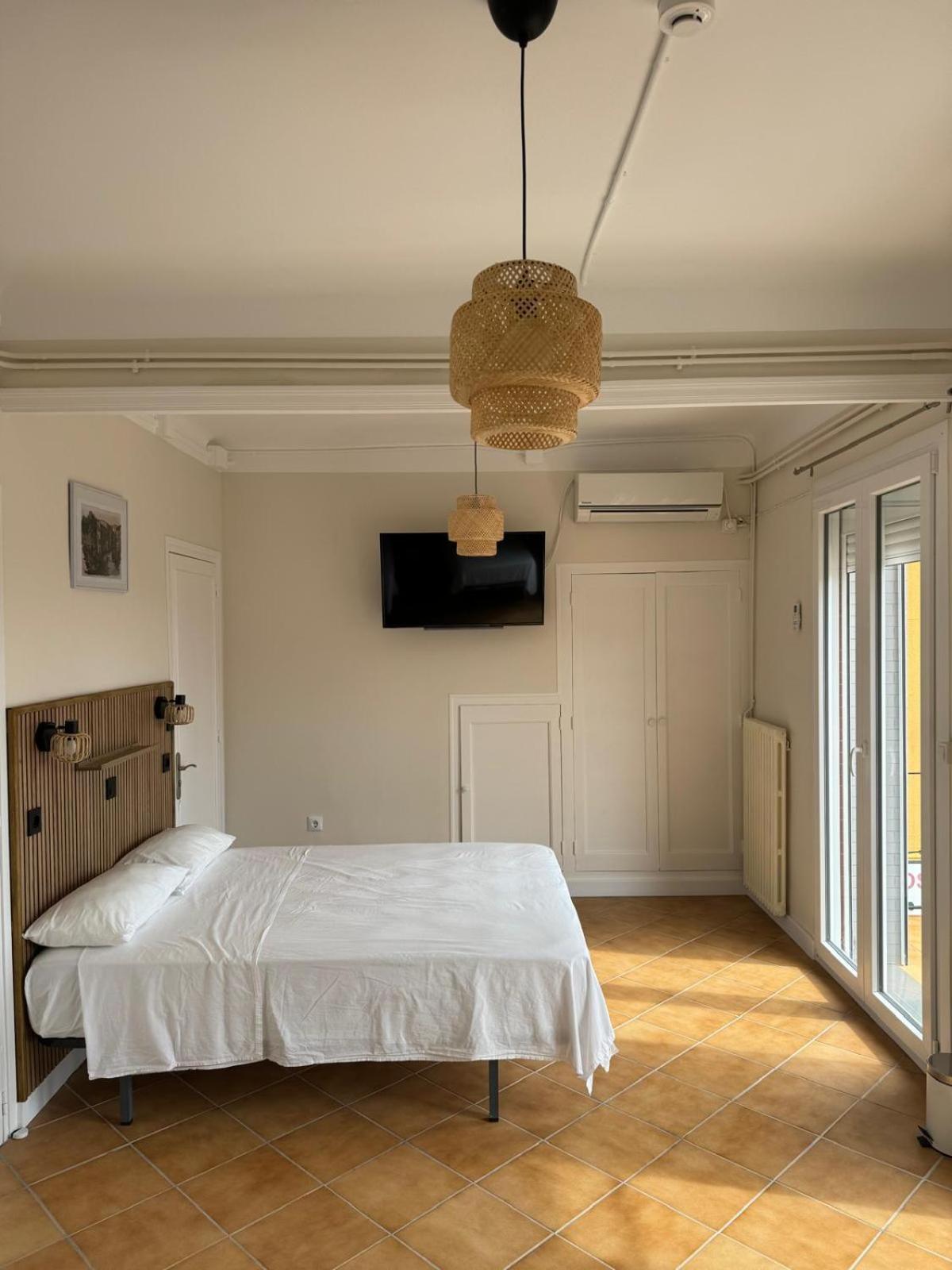 Hostal Restaurant Casa Comaulis La Vajol Kültér fotó