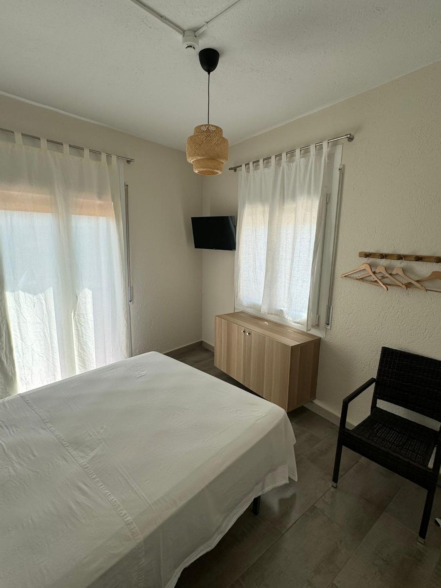Hostal Restaurant Casa Comaulis La Vajol Kültér fotó