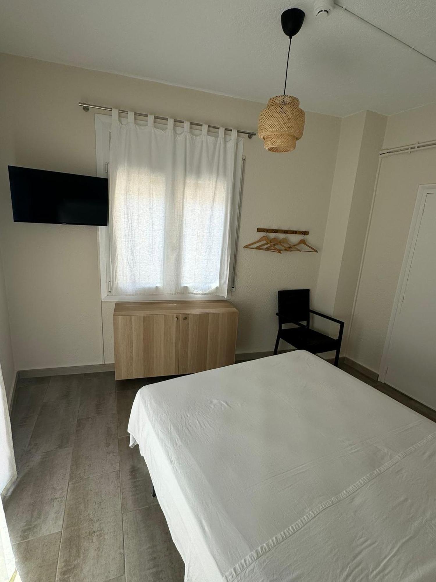 Hostal Restaurant Casa Comaulis La Vajol Kültér fotó